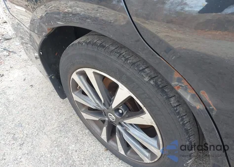 2016 Nissan Altima 2.5 Sv from USA, damaged, VIN 1N4AL3AP7GC130946